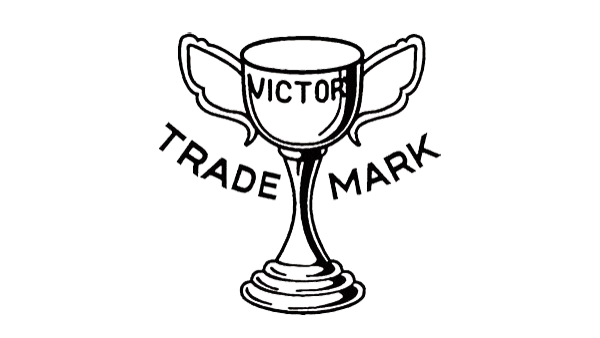 1920 to 1935 Mizuno logo