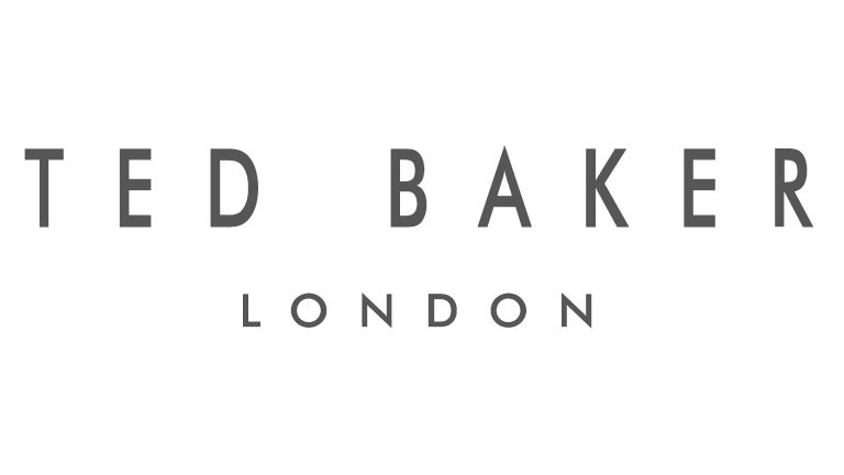 1988 to now Ted Baker logo