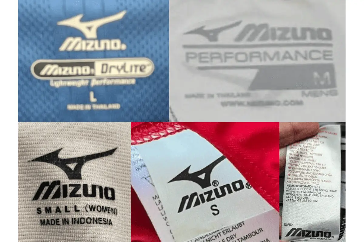 2010s Mizuno tags
