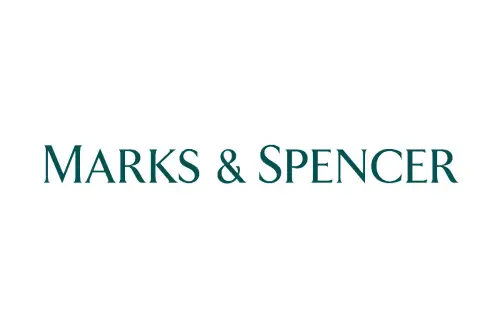 1988 to 2000 Marks & Spencer logo
