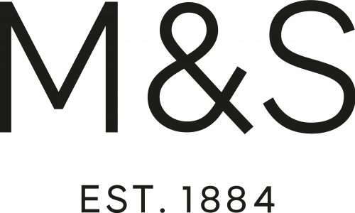 2014 to now Marks & Spencer logo