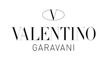 Valentino logo best sale