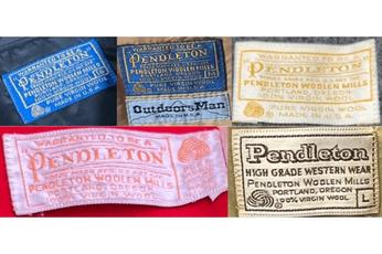 How to tell if Pendleton is vintage Vintage Clothing Guides