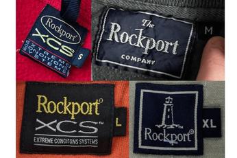 How to tell if Rockport is vintage Vintage Clothing Guides