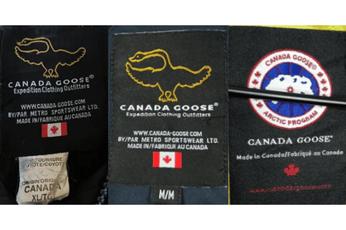 Comment savoir si Canada Goose est vintage Guides des vetements vintage