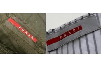 How to tell if Prada is vintage Vintage Clothing Guides