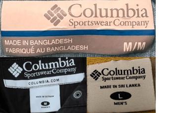Vintage columbia sportswear 2025