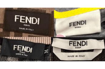 How to tell if Fendi is vintage Vintage Clothing Guides