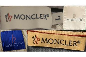How to tell if Moncler is vintage Vintage Clothing Guides