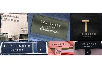 How to tell if Ted Baker is vintage Vintage Clothing Guides
