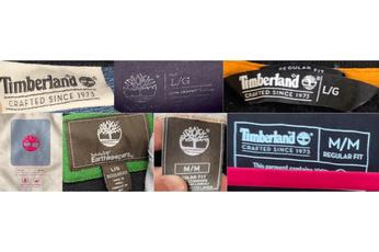 How to tell if Timberland is vintage Vintage Clothing Guides