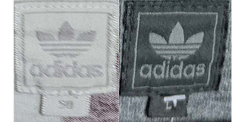 Adidas vintage tag new arrivals