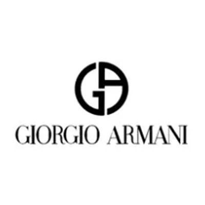 Armani parent company outlet