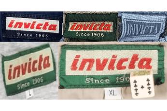 Invicta since 1906 2025