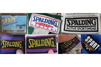 How to tell if Spalding is vintage Vintage Clothing Guides