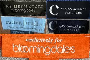 Bloomingdales comme de garcon clearance