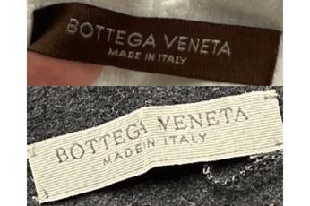 Bottega veneta history brand 2025