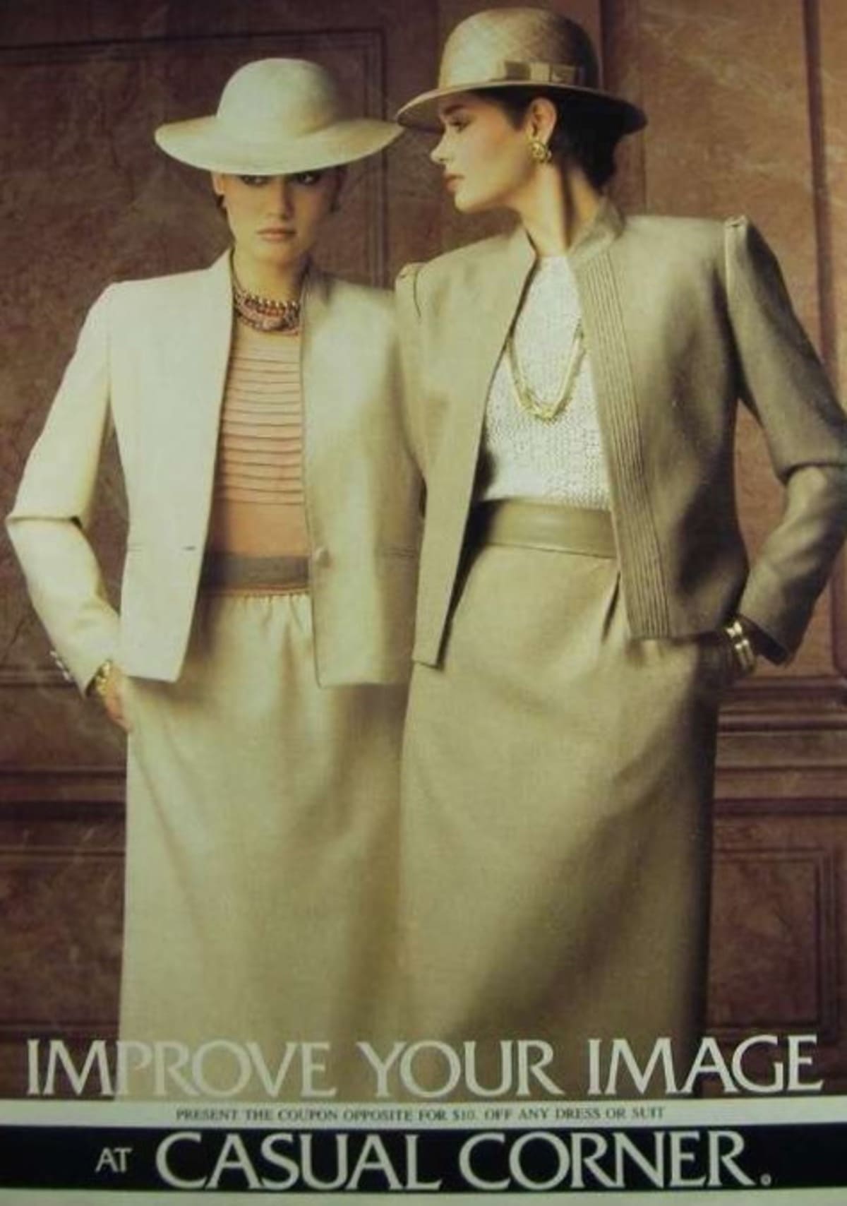 Vintage casual wear on sale