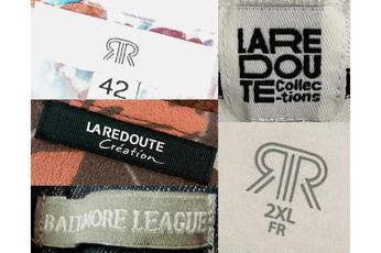 La redoutte online