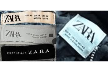 Vintage zara clothing new arrivals