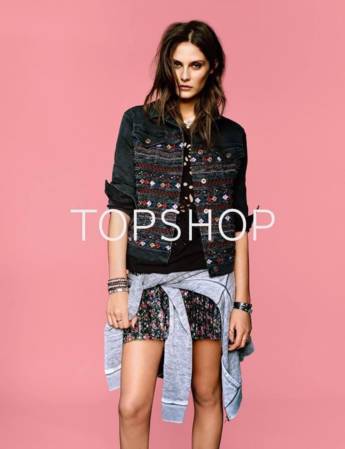 How to tell if Topshop is vintage Vintage Clothing Guides