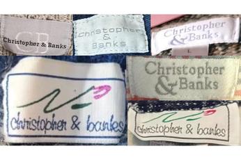 How to tell if Christopher Banks is vintage Vintage Clothing Guides