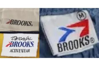 Brooks sports john brooks goldenberg on sale