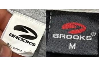 Brooks sports john brooks goldenberg on sale