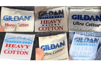Vintage gildan new arrivals