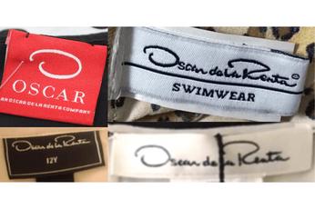 How to tell if Oscar de la Renta is vintage Vintage Clothing Guides