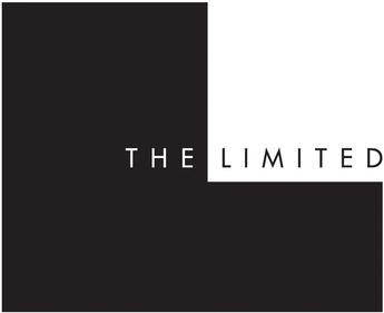 The limited brand clothing shop