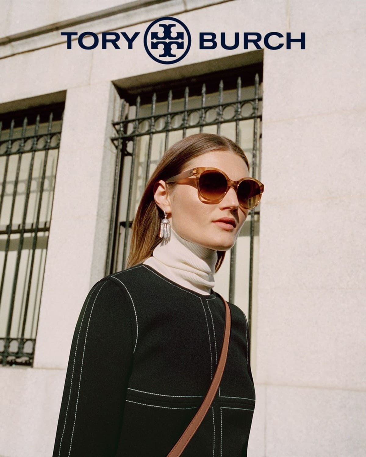 Vintage tory burch sale
