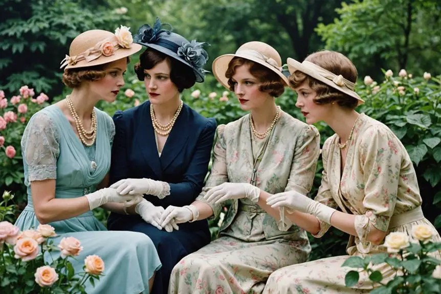 1920s gloves 2025