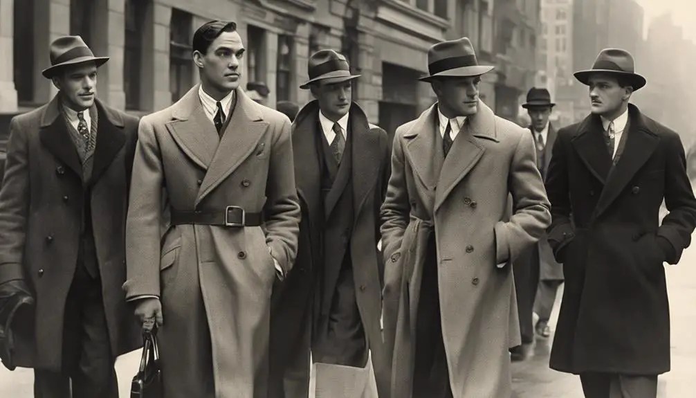 1930s overcoat cheap