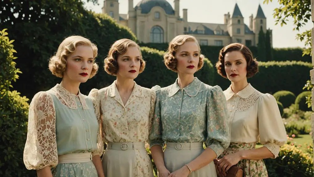 1930s vintage clothing online