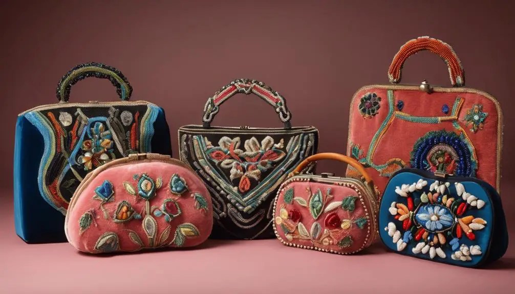 1940 purses on sale