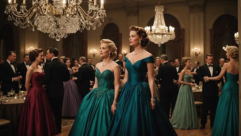 1950s ball top