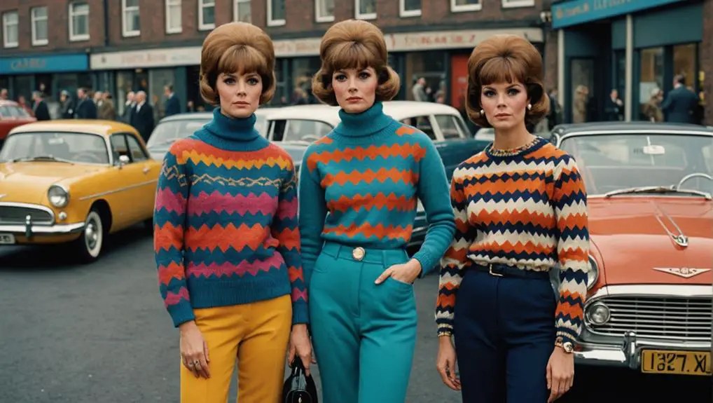 Vintage jumpers womens new arrivals