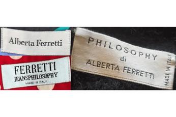 Ferretti jeans philosophy on sale