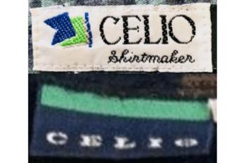 Como saber si Celio es vintage Guias de Ropa Vintage