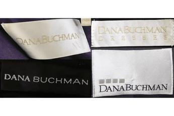 How to tell if Dana Buchman is vintage Vintage Clothing Guides