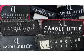 Carole little petite dresses clearance