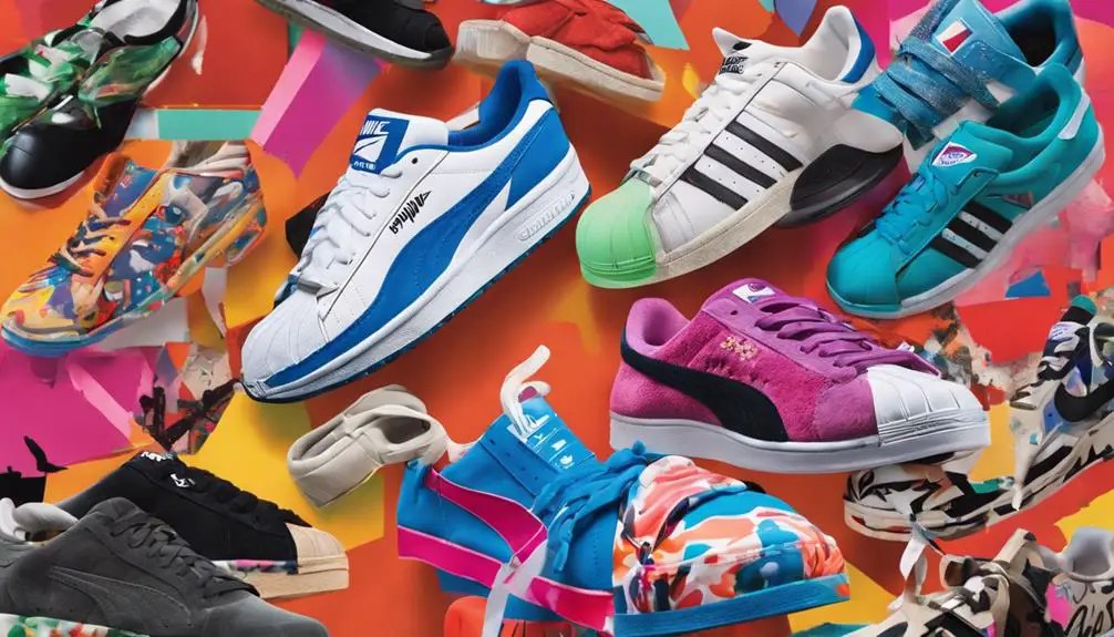 2000s sneakers 2025