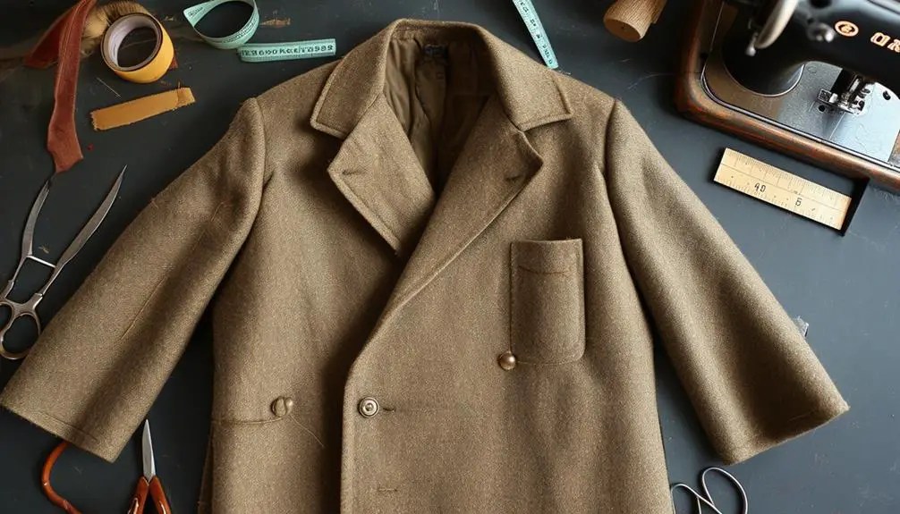 Altering a wool coat new arrivals