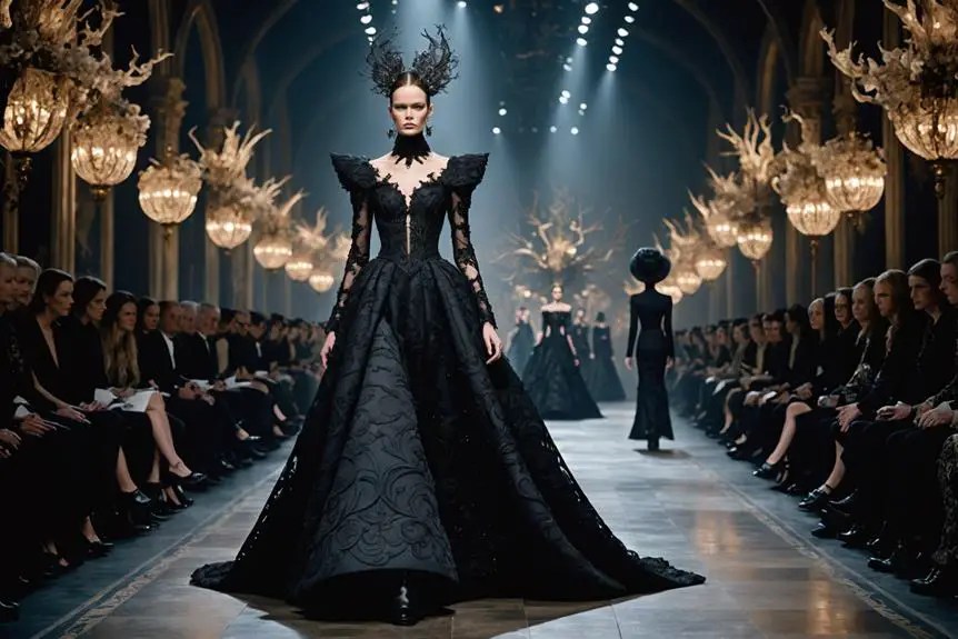 Designer Profiles Alexander McQueen Vintage Clothing Guides