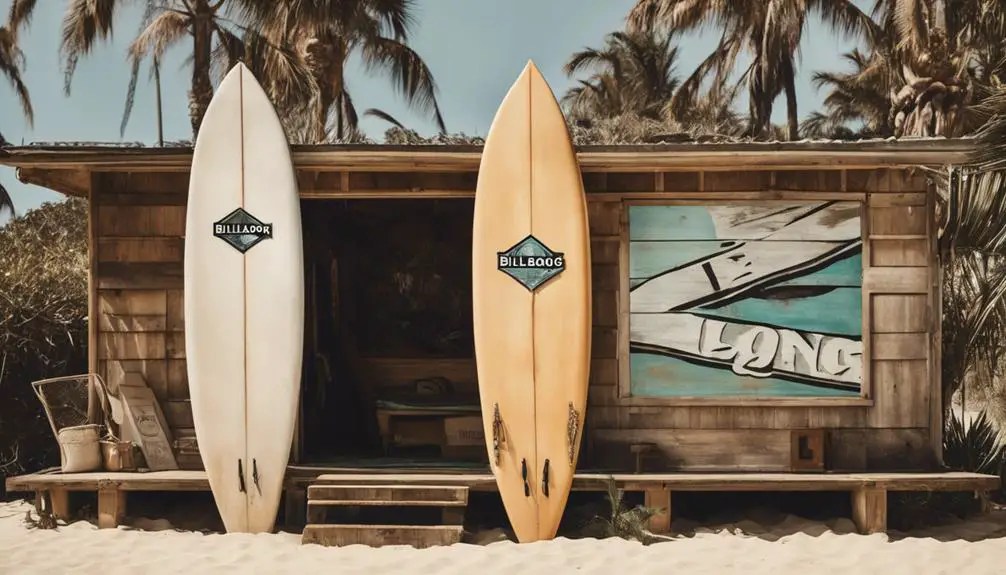 Billabong company sale