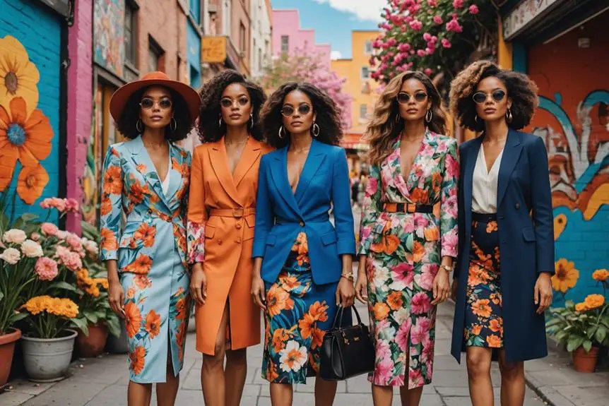 1980s womens clothing outlet