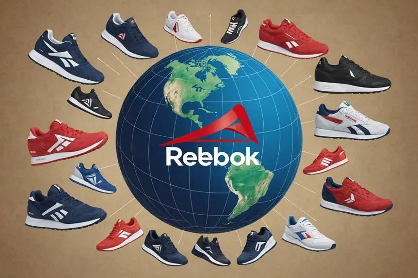 The History of Reebok Vintage Clothing Guides