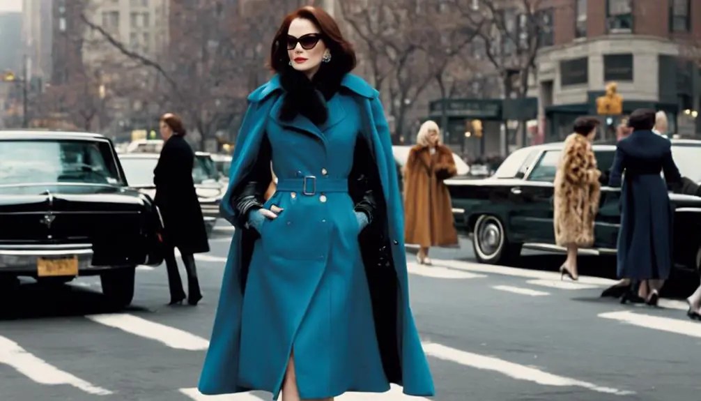 The Devil Wears Prada Movie Outfits Vintage Clothing Guides