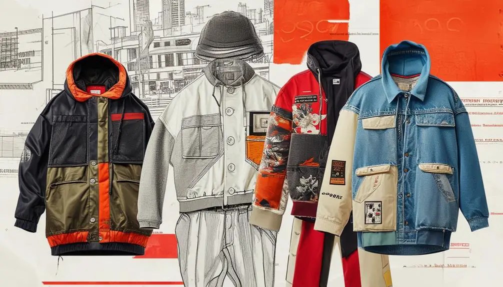 The History of CP Company Vintage Clothing Guides